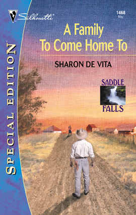 Title details for A Family to Come Home To by Sharon De Vita - Available